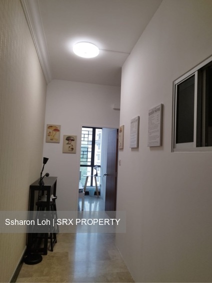 Regent Heights (D23), Condominium #492373181